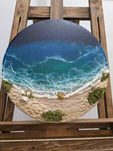 Resin-night-and-day-sea-painting